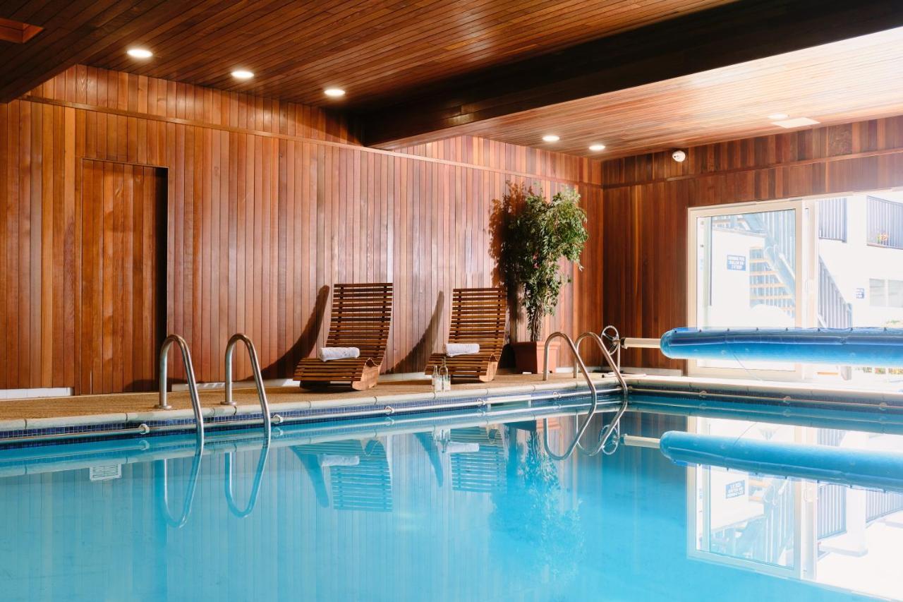 The Kilbirnie Hotel Ньюки Экстерьер фото